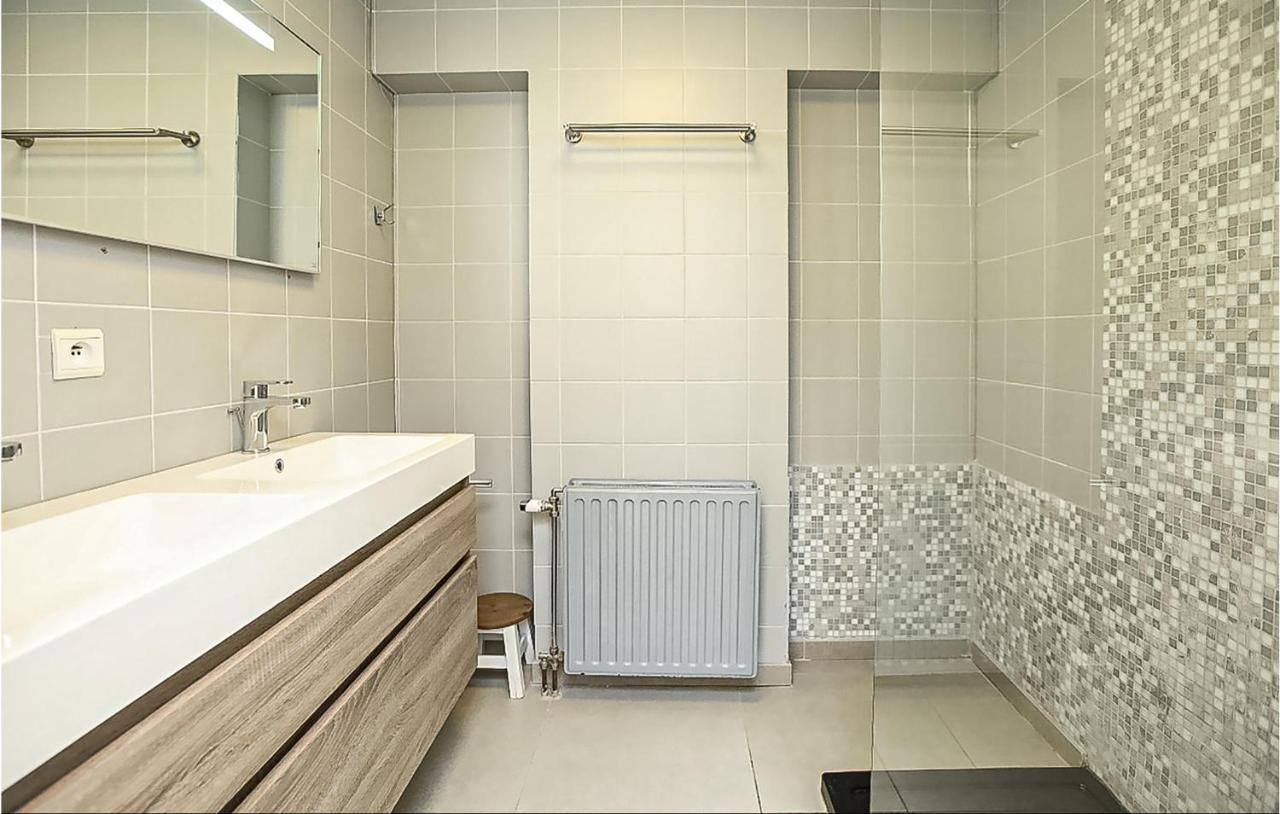 Amazing Apartment In Oostende With House Sea View المظهر الخارجي الصورة